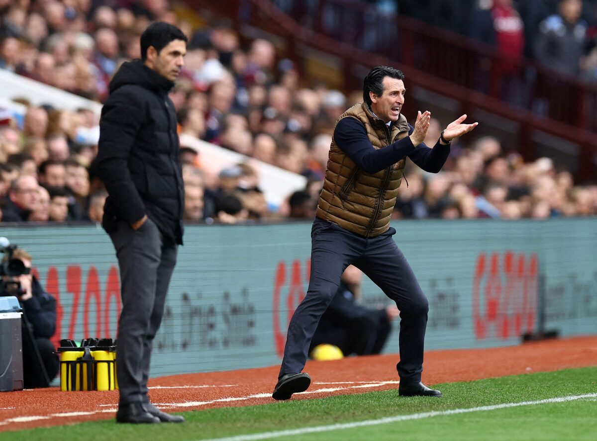 Nhà cái cá cược số 1 AU88: Unai Emery tin trận chung kết Champions League sẽ cân bằng - hình ảnh - betau88.vip