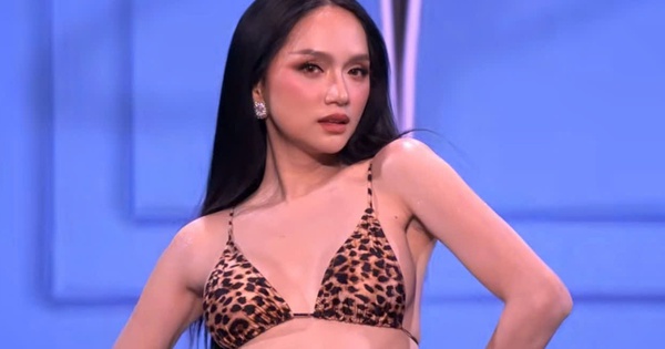 AU88 đổi thưởng: Hương Giang tỏa sáng với màn trình diễn bikini ấn tượng - hình ảnh - betau88.vip