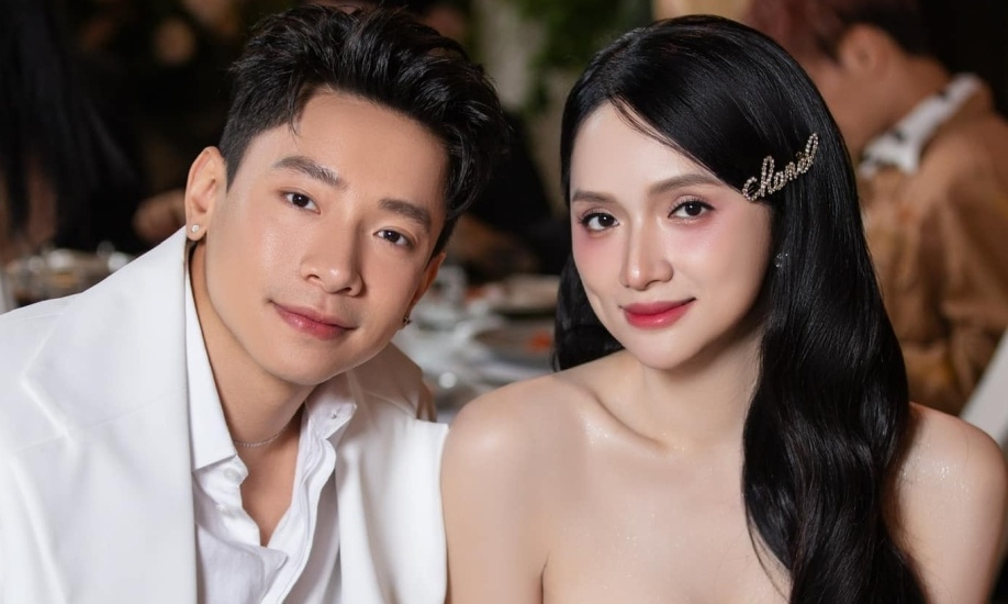 AU88 Việt Nam: Hương Giang nhận ‘cơn mưa’ cổ vũ từ bạn trai và dàn sao trước Miss Grand All Stars - hình ảnh - betau88.vip