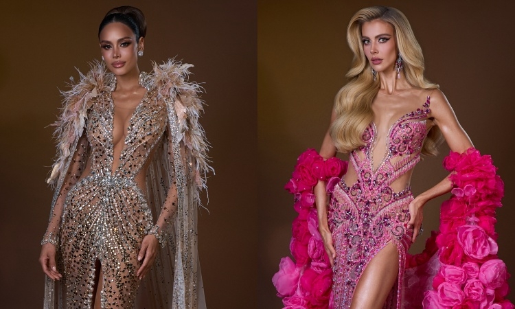 Thưởng đăng ký AU88: Cơ hội giải trí kép cùng Miss Grand All Stars 2026 - hình ảnh - betau88.vip Thưởng đăng ký AU88: Cơ hội giải trí kép cùng Miss Grand All Stars 2026 - hình ảnh - betau88.vip