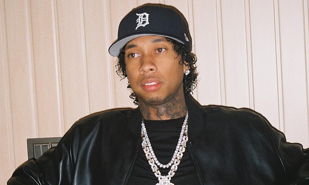 Tyga – Rapper Gốc Việt Hợp Tác Sơn Tùng M-TP Trong MV ‘Come My Way’ - hình ảnh - betau88.vip