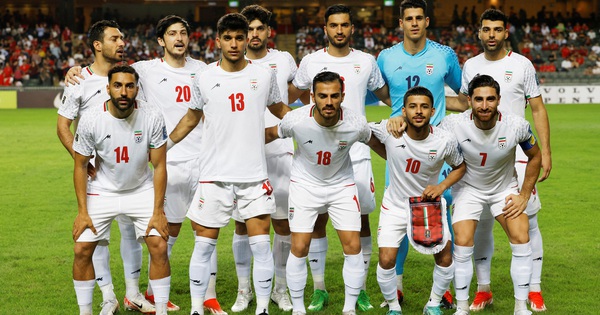 Link vào nhà cái AU88: Cập nhật tình hình đội tuyển Iran trước thềm World Cup 2026 - hình ảnh - betau88.vip Link vào nhà cái AU88: Cập nhật tình hình đội tuyển Iran trước thềm World Cup 2026 - hình ảnh - betau88.vip
