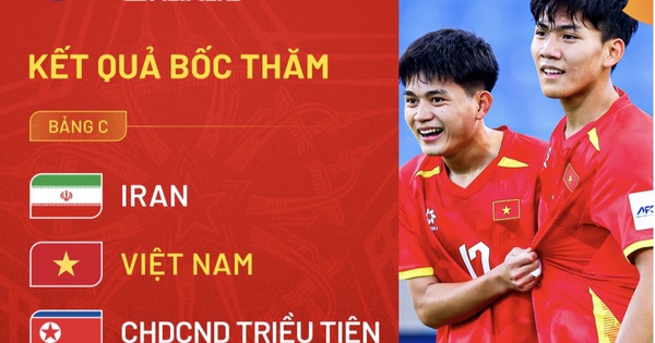 AU88 baccarat và cơ hội theo dõi U.20 Việt Nam đấu Iran, Triều Tiên tại vòng loại châu Á - hình ảnh - betau88.vip