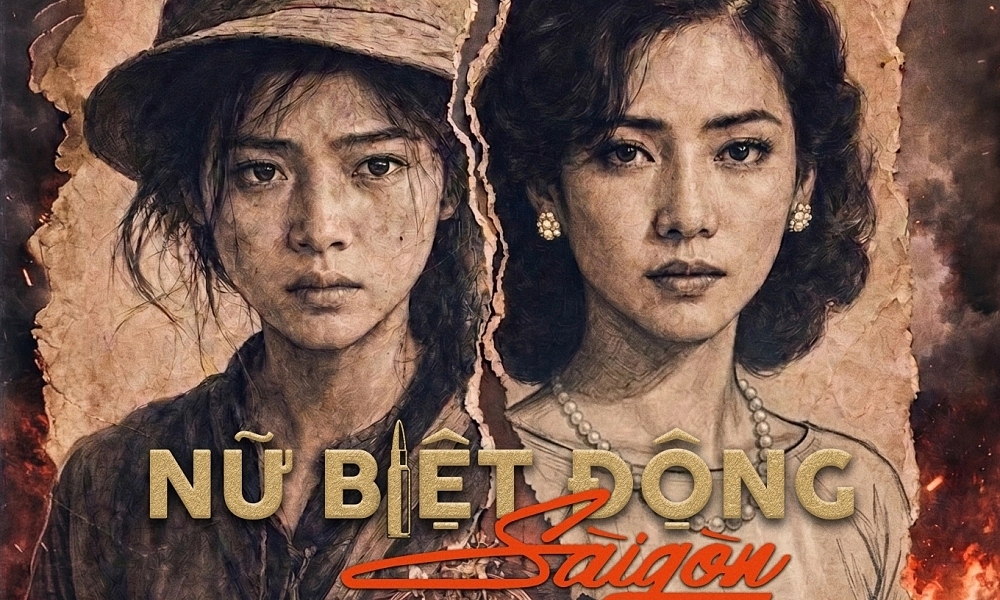 AU88 chính thức: Phim tình báo, vượt ngục – làn sóng mới khuấy động rạp Việt - hình ảnh - betau88.vip