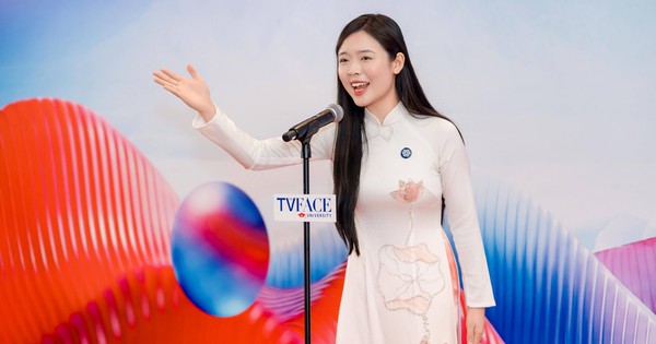 AU88 tài xỉu và cơ hội giải trí mới từ The TVFACE University 2026 - hình ảnh - betau88.vip