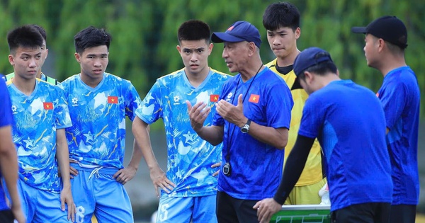 U.19 Việt Nam cần tìm lại hào quang giải trẻ - hình ảnh - betau88.vip