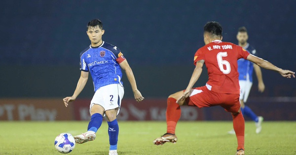 Lịch thi đấu V-League vòng ‘đấu súng’: HAGL và TP.HCM đối mặt nguy cơ rớt hạng - hình ảnh - betau88.vip Lịch thi đấu V-League vòng ‘đấu súng’: HAGL và TP.HCM đối mặt nguy cơ rớt hạng - hình ảnh - betau88.vip
