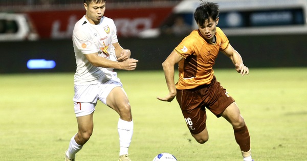 HAGL nắm quyền tự quyết, sớm trụ hạng V-League trong trường hợp nào? - hình ảnh - betau88.vip
