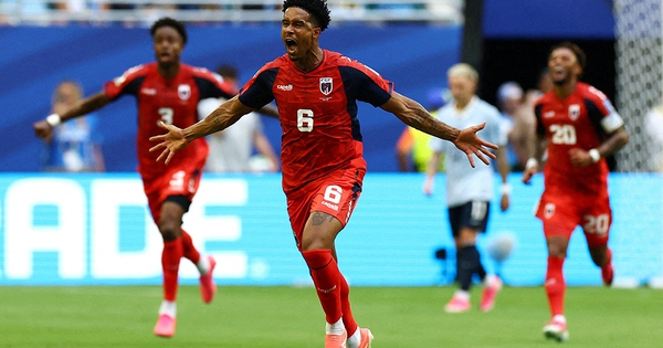 AU88 chính thức: Cabo Verde mơ viết tiếp kỳ tích World Cup đầu tiên - hình ảnh - betau88.vip
