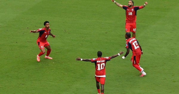 HLV Cabo Verde tuyên bố cực kỳ bất ngờ sau khởi đầu chấn động tại World Cup: góc nhìn mới cho người chơi Việt - hình ảnh - betau88.vip