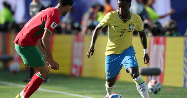 Casino trực tuyến Việt Nam và trận cầu Brazil vs Haiti: Cơ hội giải trí đỉnh cao - hình ảnh - betau88.vip