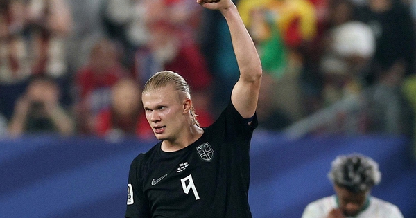 Nạp rút AU88 và cơ hội theo dõi Haaland săn Vua phá lưới World Cup 2026 - hình ảnh - betau88.vip