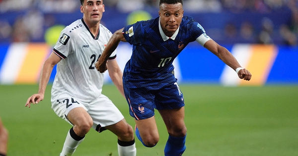 So Tài Đỉnh Cao Giữa Haaland và Mbappe: Ai Sáng Giá Hơn Tại World Cup 2026? - hình ảnh - betau88.vip
