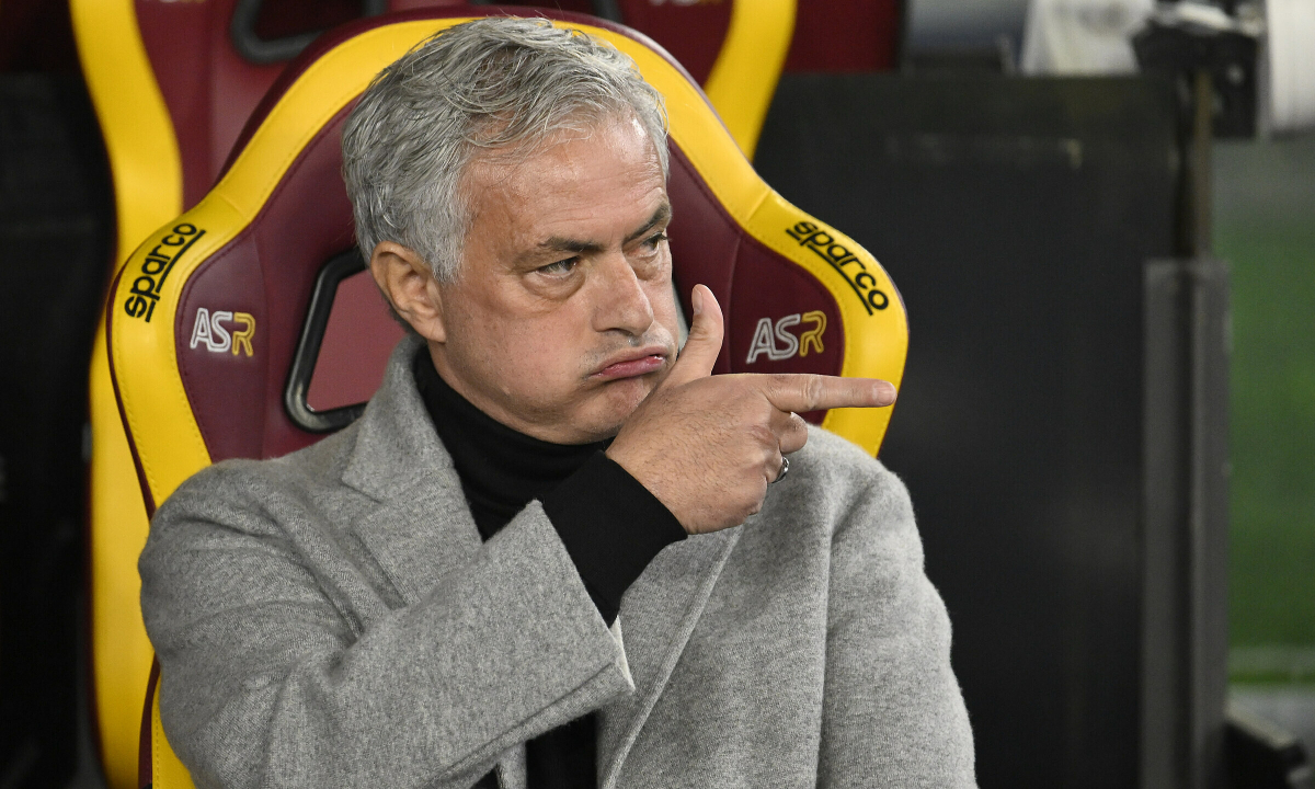Vị thế của Mourinho tại Real Madrid: Từ người hùng đến phương án chữa cháy? - hình ảnh - betau88.vip