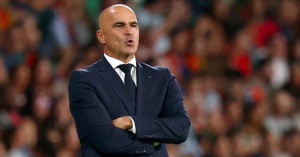 HLV Roberto Martinez chia tay đội tuyển Bồ Đào Nha sau World Cup 2026: góc nhìn mới cho người chơi Việt - hình ảnh - betau88.vip