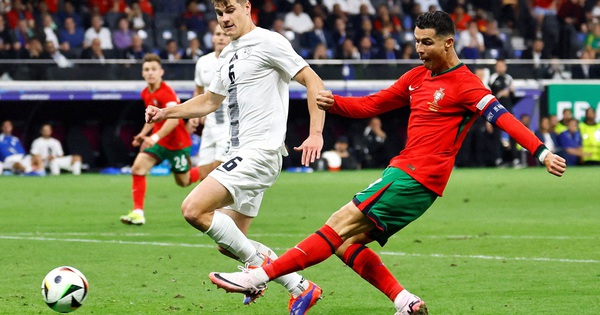 Opta thống kê 10 trận đáng xem nhất vòng bảng World Cup 2026: Rất ‘lạ’ vì thiếu Bồ Đào Nha, Anh…: góc nhìn mới cho người chơi Việt - hình ảnh - betau88.vip
