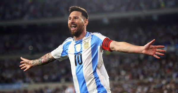 Bảng xếp hạng FIFA thay đổi sát World Cup 2026: Argentina và Messi lên đỉnh thế giới!: góc nhìn mới cho người chơi Việt - hình ảnh - betau88.vip Bảng xếp hạng FIFA thay đổi sát World Cup 2026: Argentina và Messi lên đỉnh thế giới!: góc nhìn mới cho người chơi Việt - hình ảnh - betau88.vip