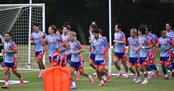 Liên tiếp gặp sự cố trước World Cup, sếp lớn đội tuyển Nhật Bản nói gì? - hình ảnh - betau88.vip