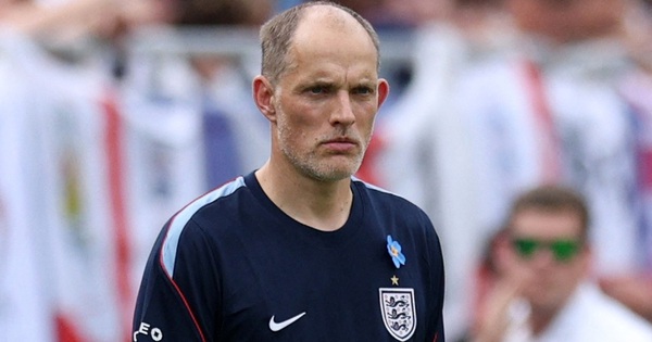 HLV Tuchel Bực Tức Vì Cầu Thủ Anh Thiếu Kỷ Luật Trước Thềm World Cup 2026 - hình ảnh - betau88.vip HLV Tuchel Bực Tức Vì Cầu Thủ Anh Thiếu Kỷ Luật Trước Thềm World Cup 2026 - hình ảnh - betau88.vip