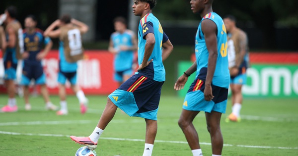 AU88 uy tín đồng hành cùng fan Việt xem Tây Ban Nha thị uy trước Cabo Verde - hình ảnh - betau88.vip