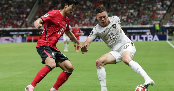Nhận định CH Czech vs Nam Phi: Cơ hội cuối cùng để tránh bị loại sớm tại World Cup 2026 - hình ảnh - betau88.vip Nhận định CH Czech vs Nam Phi: Cơ hội cuối cùng để tránh bị loại sớm tại World Cup 2026 - hình ảnh - betau88.vip