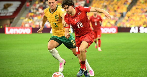 AU88 Baccarat và Trận Tái Sinh Của Thổ Nhĩ Kỳ Tại World Cup 2026 - hình ảnh - betau88.vip