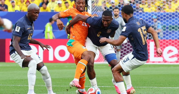 Đang đấu World Cup, sao châu Phi ‘run rẩy’ vì bị điều tra dàn xếp tỷ số: FIFA vẫn im lặng - hình ảnh - betau88.vip