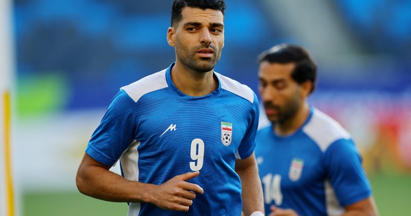 Cá cược thể thao uy tín: Iran vs New Zealand – Trận mở màn World Cup 2026 đầy kịch tính - hình ảnh - betau88.vip
