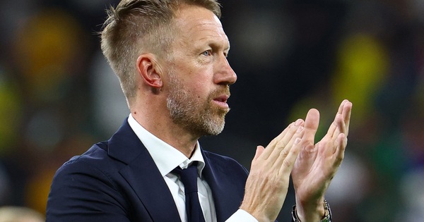 HLV Graham Potter chảy máu tai sau trận thắng Tunisia: Cú sốc tại World Cup 2026 - hình ảnh - betau88.vip