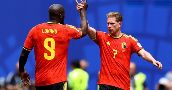 App AU88: Cập nhật nóng trận Bỉ hòa Ai Cập 1-1 tại World Cup 2026 - hình ảnh - betau88.vip