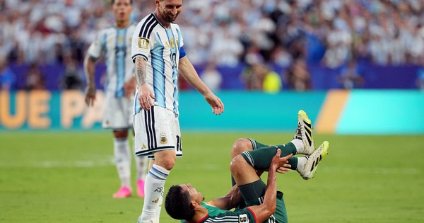 AU88 bắn cá và vụ kiện gây sốt của Algeria sau trận thua Argentina - hình ảnh - betau88.vip