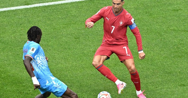 Nhận định Bồ Đào Nha vs Uzbekistan: Ronaldo tìm lại ánh sáng, cơ hội vàng cho fan cá cược - hình ảnh - betau88.vip