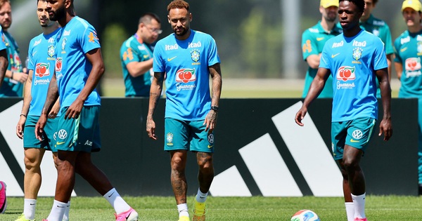 Neymar Trở Lại: Cơ Hội Vàng Cho Fan Cá Cược Bóng Đá Online - hình ảnh - betau88.vip