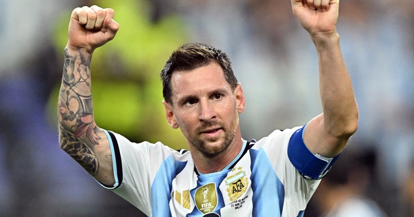 AU88 baccarat và World Cup 2026: Argentina, Pháp, Na Uy thẳng tiến vòng trong - hình ảnh - betau88.vip