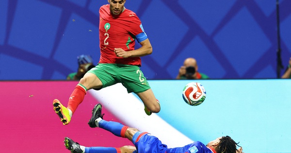 AU88 Việt Nam: Hà Lan và Ma Rốc hòa kịch tính 0-0 tại World Cup 2026 - hình ảnh - betau88.vip