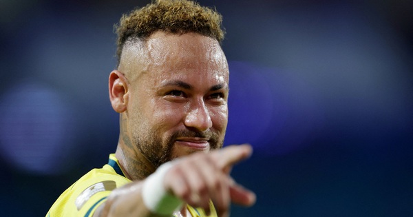 Thưởng tân thủ AU88 – Cảm xúc Neymar trở lại đội tuyển Brazil sau gần 1.000 ngày - hình ảnh - betau88.vip
