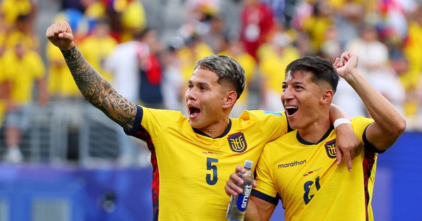 AU88 chính thức cập nhật kết quả World Cup 2026: Đội hạng ba bất ngờ giành vé vào vòng knock-out - hình ảnh - betau88.vip