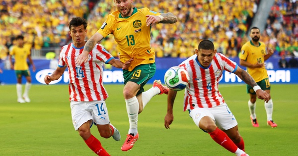 Thưởng tân thủ AU88: Cập nhật bảng xếp hạng World Cup 2026 sau loạt trận ngày 26.6 - hình ảnh - betau88.vip