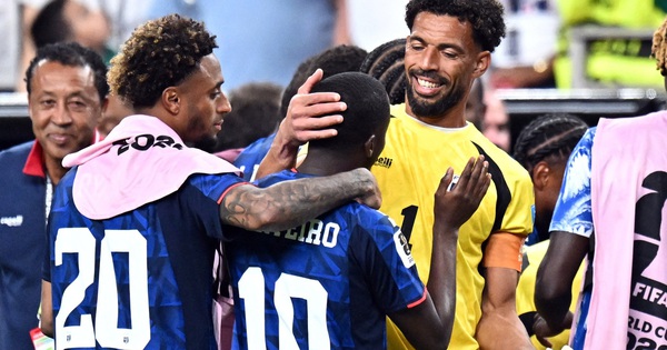 AU88 hỗ trợ 24/7: FIFA lên tiếng về vụ điều tra đội trưởng Cabo Verde Ryan Mendes - hình ảnh - betau88.vip