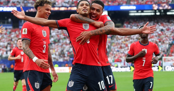 Kết quả World Cup 2026: Đội thứ 29 lọt vào vòng knock-out – Cơ hội vàng cho fan cược thể thao AU88 - hình ảnh - betau88.vip Kết quả World Cup 2026: Đội thứ 29 lọt vào vòng knock-out – Cơ hội vàng cho fan cược thể thao AU88 - hình ảnh - betau88.vip