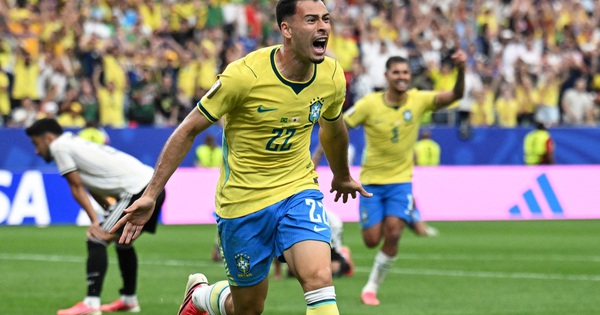 Link AU88 mới nhất: Cầu thủ Arsenal tỏa sáng, đưa Brazil vào vòng 16 đội World Cup 2026 - hình ảnh - betau88.vip Link AU88 mới nhất: Cầu thủ Arsenal tỏa sáng, đưa Brazil vào vòng 16 đội World Cup 2026 - hình ảnh - betau88.vip
