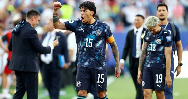 Kết quả World Cup 2026: Đức gục ngã trước Paraguay trên chấm phạt đền - hình ảnh - betau88.vip Kết quả World Cup 2026: Đức gục ngã trước Paraguay trên chấm phạt đền - hình ảnh - betau88.vip