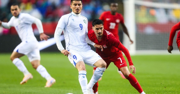 AU88 chính thức: Uzbekistan lần đầu góp mặt tại World Cup – Cơ hội vàng cho fan cá cược - hình ảnh - betau88.vip AU88 chính thức: Uzbekistan lần đầu góp mặt tại World Cup – Cơ hội vàng cho fan cá cược - hình ảnh - betau88.vip