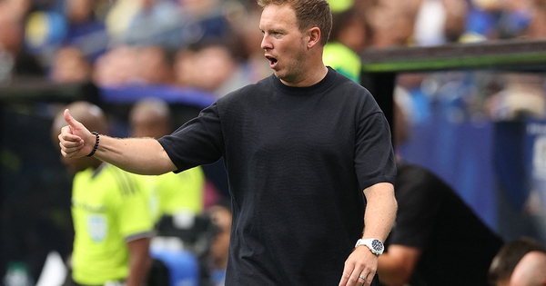 Sự nghiệp kỳ lạ của HLV Nagelsmann: góc nhìn mới cho người chơi Việt - hình ảnh - betau88.vip
