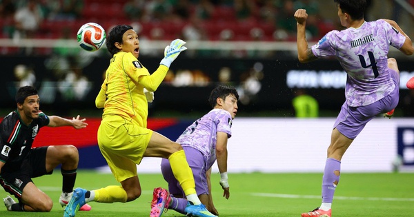 Lỗi cá nhân tràn ngập World Cup 2026: Dấu hỏi lớn cho hàng thủ các đội - hình ảnh - betau88.vip Lỗi cá nhân tràn ngập World Cup 2026: Dấu hỏi lớn cho hàng thủ các đội - hình ảnh - betau88.vip