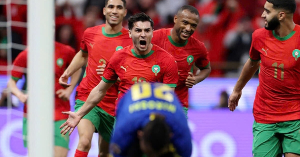 Những chú ‘ngựa ô’ tiềm năng tại World Cup 2026 và cơ hội cá cược hấp dẫn - hình ảnh - betau88.vip