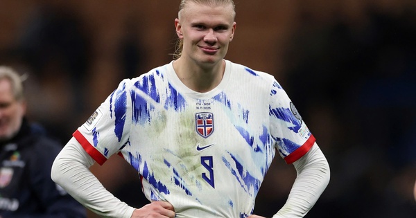 Đừng Xem Thường Na Uy Của Haaland Và Odegaard – Ẩn Số Lớn Tại World Cup 2026 - hình ảnh - betau88.vip Đừng Xem Thường Na Uy Của Haaland Và Odegaard – Ẩn Số Lớn Tại World Cup 2026 - hình ảnh - betau88.vip