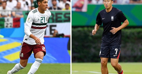 Nhà cái cá cược số 1 AU88: Dự đoán Mexico vs Hàn Quốc – Trận chiến sinh tử tại World Cup 2026 - hình ảnh - betau88.vip