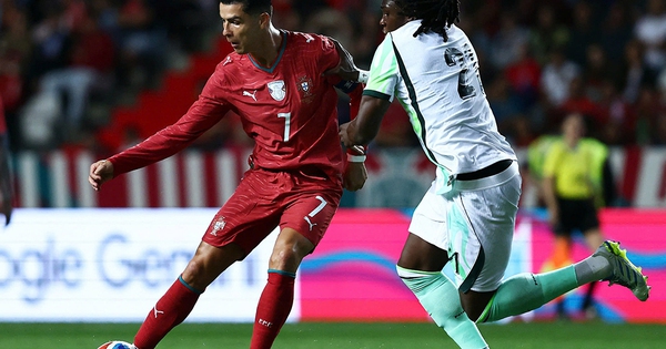 Bồ Đào Nha – Congo (0 giờ ngày 18.6, trực tiếp trên VTV): Chờ mở màn bùng nổ của Ronaldo: góc nhìn mới cho người chơi Việt - hình ảnh - betau88.vip Bồ Đào Nha – Congo (0 giờ ngày 18.6, trực tiếp trên VTV): Chờ mở màn bùng nổ của Ronaldo: góc nhìn mới cho người chơi Việt - hình ảnh - betau88.vip