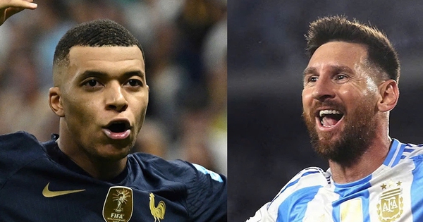 Ai ‘sáng cửa’ giành Chiếc giày vàng World Cup 2026? - hình ảnh - betau88.vip